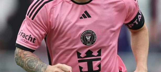 梅西新星关键助攻表现惊艳，老鹰未来可期！(梅西领衔)