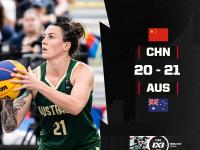 Scout在澳大利亚队比赛中绝杀，赛事规则更新引发热议！(2025f1中国大奖赛正赛回放)