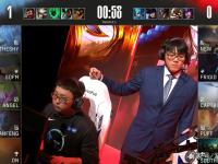 TheShy爆冷击败曼联，挺进下一轮引爆全场！的简单介绍