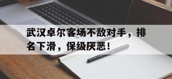 包含武汉卓尔客场不敌对手，排名下滑，保级厌恶！的词条