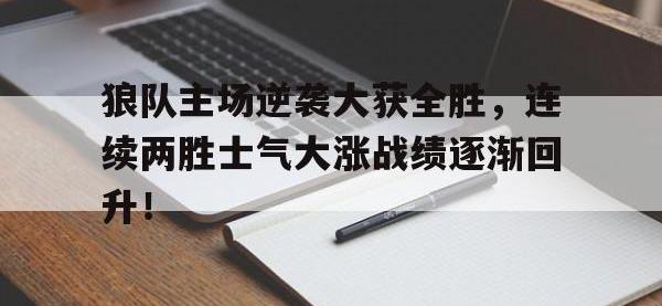 狼队主场逆袭大获全胜，连续两胜士气大涨战绩逐渐回升！的简单介绍